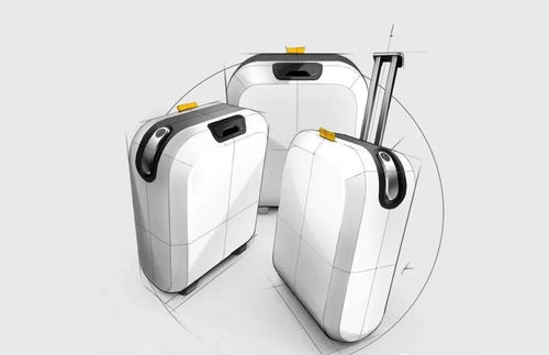 初試告捷，趁熱打鐵 電腦動(dòng)畫設(shè)計(jì)作品集準(zhǔn)備指南